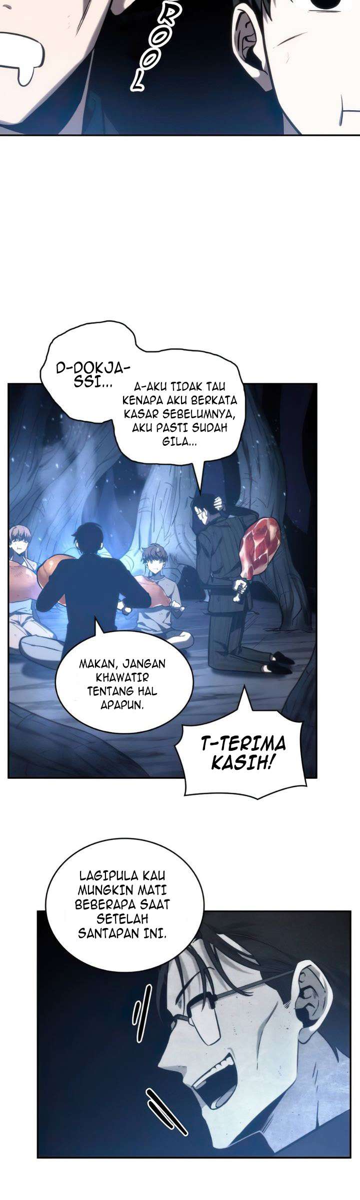 Omniscient Readers Viewpoint Chapter 22 Gambar 28
