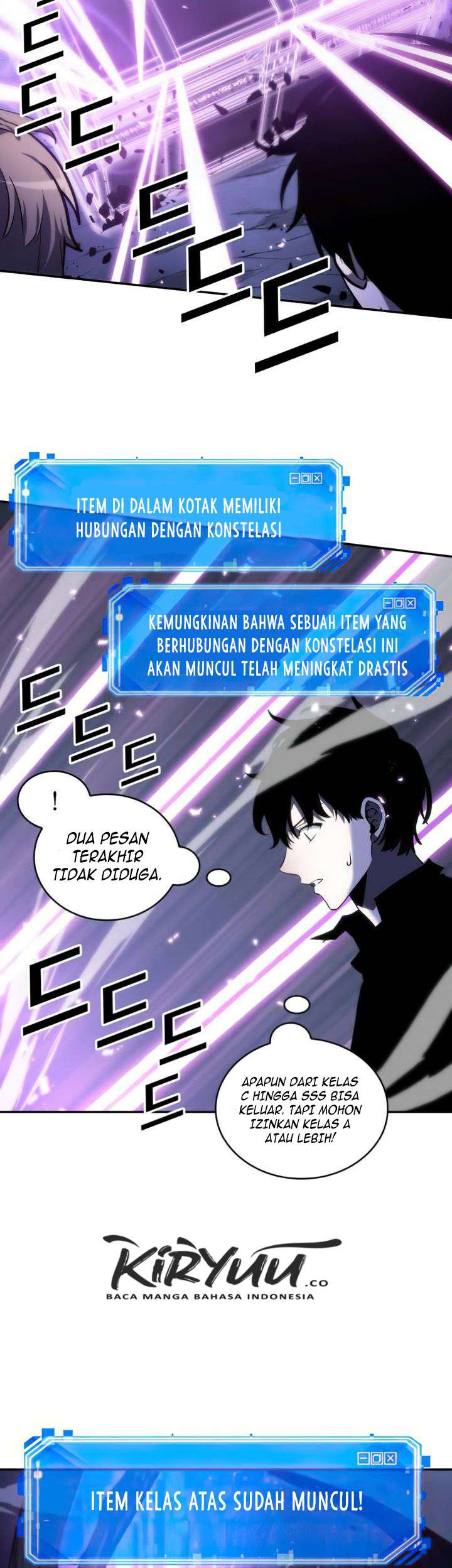 Omniscient Readers Viewpoint Chapter 22 Gambar 37
