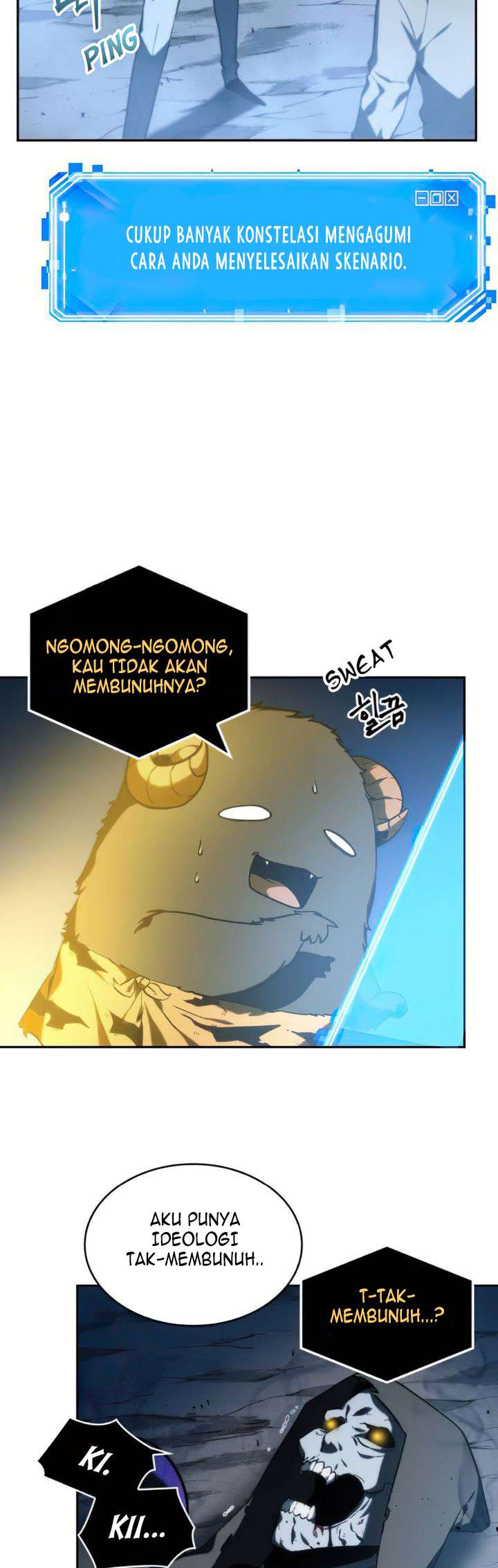 Omniscient Readers Viewpoint Chapter 22 Gambar 8