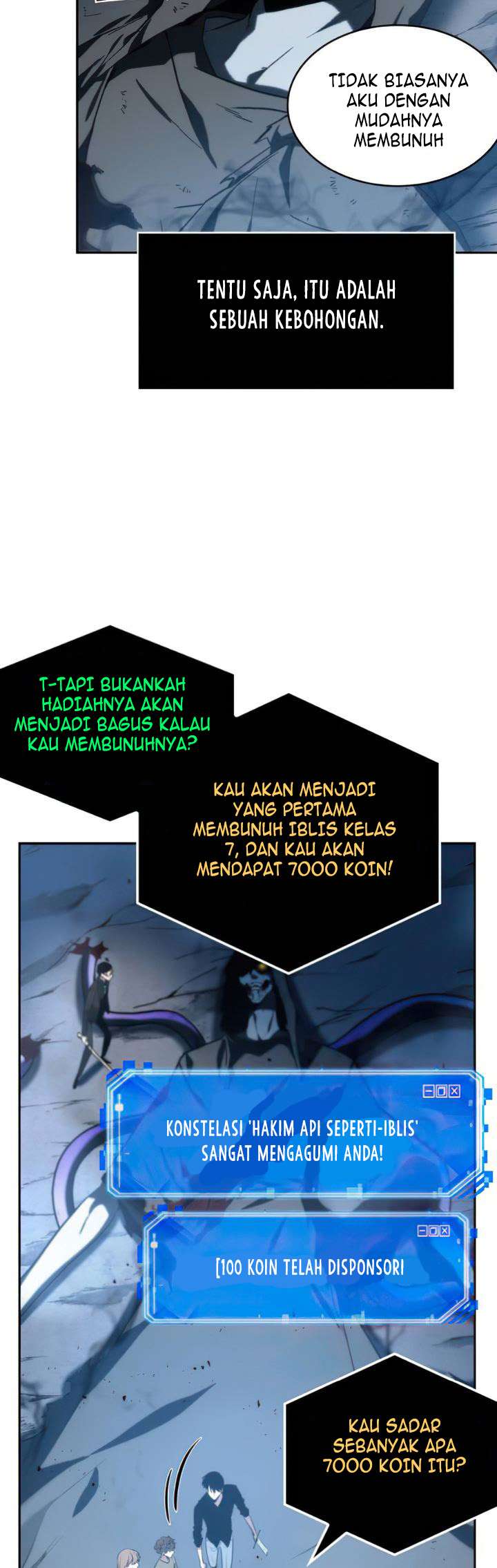 Omniscient Readers Viewpoint Chapter 22 Gambar 9