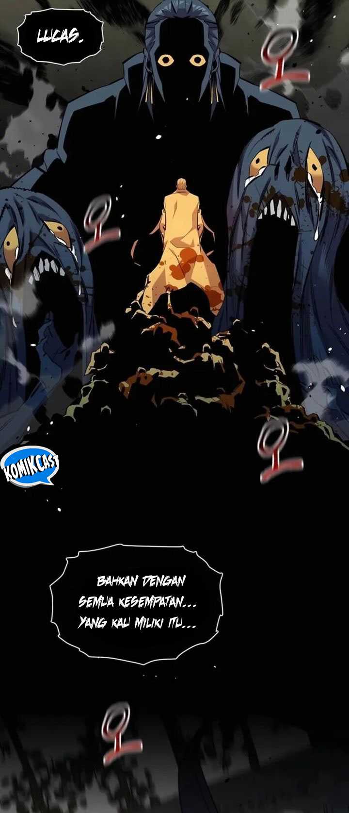 Auto-Hunting With Clones Chapter 137 Gambar 10