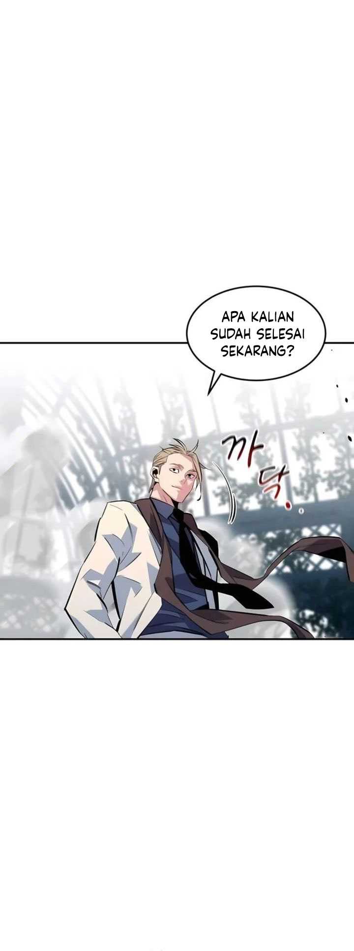 Auto-Hunting With Clones Chapter 137 Gambar 14
