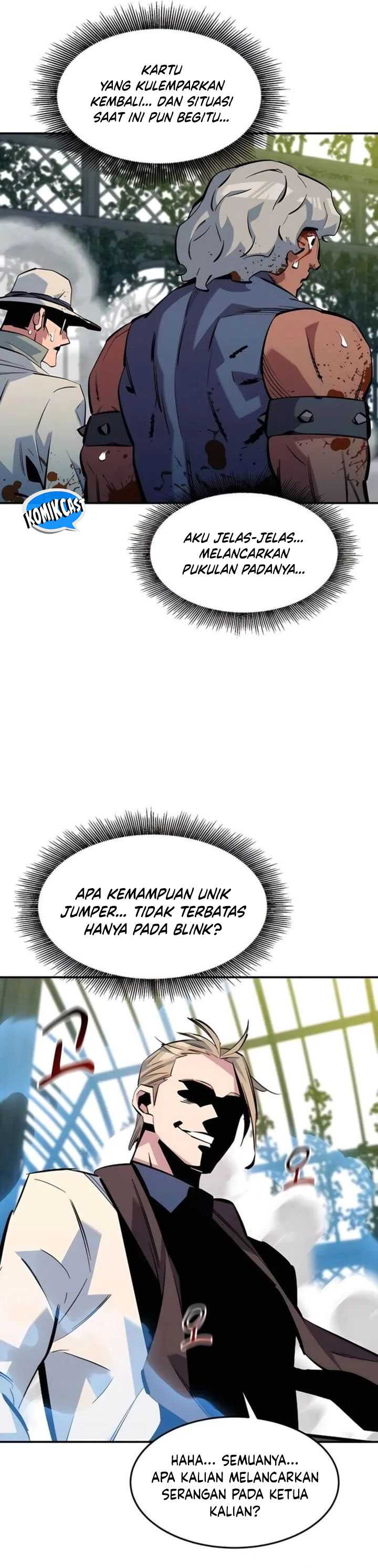 Auto-Hunting With Clones Chapter 137 Gambar 15