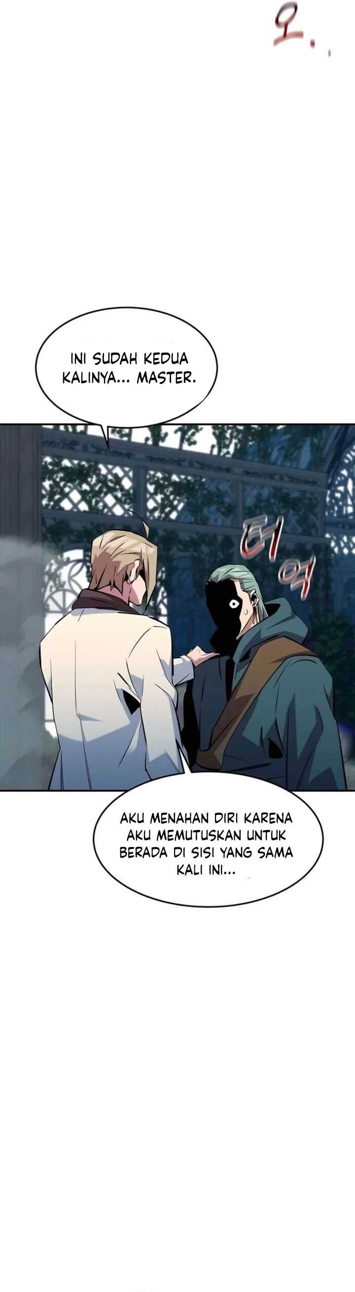 Auto-Hunting With Clones Chapter 137 Gambar 16