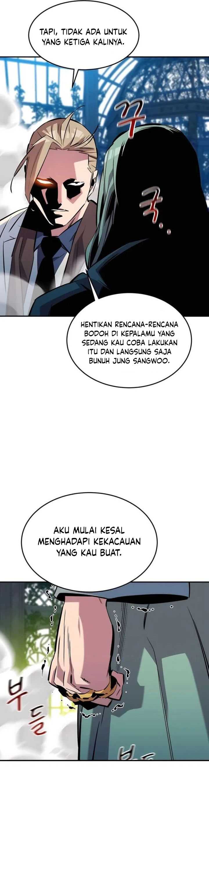 Auto-Hunting With Clones Chapter 137 Gambar 17