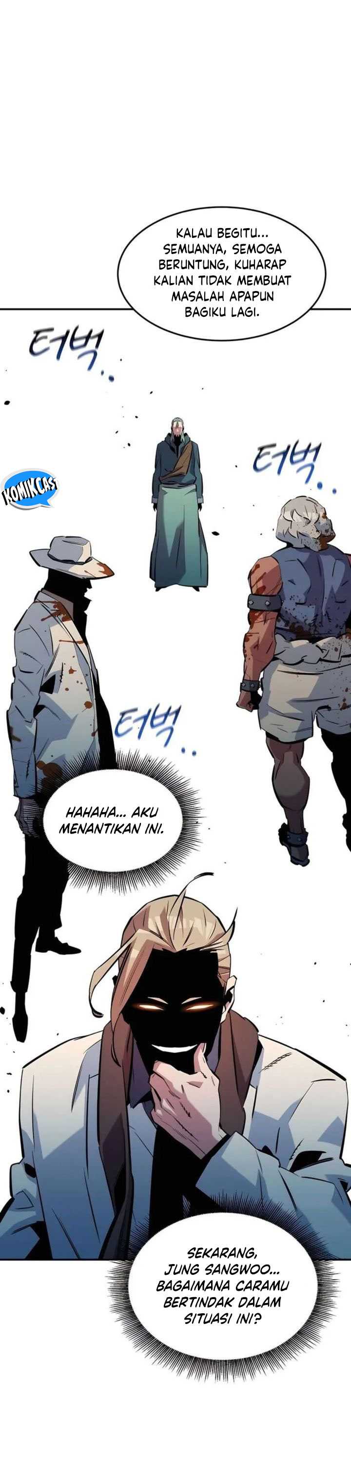 Auto-Hunting With Clones Chapter 137 Gambar 18