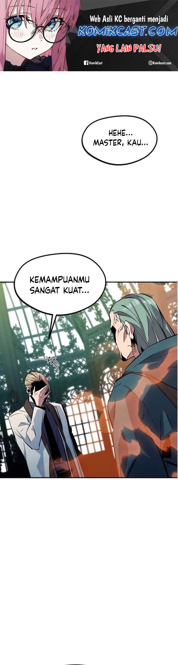 Baca Manhwa Auto-Hunting With Clones Chapter 137 Gambar 2