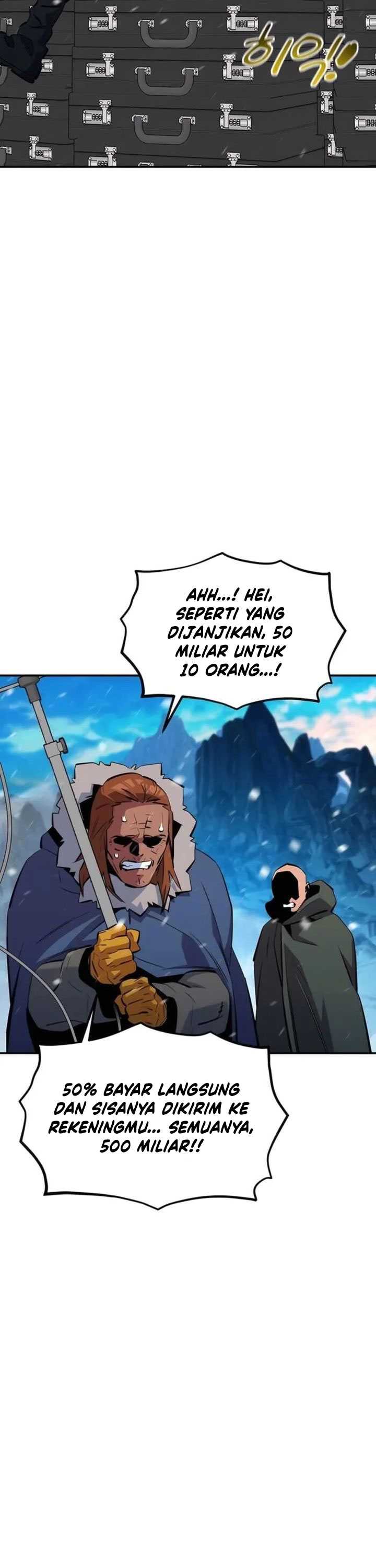 Auto-Hunting With Clones Chapter 137 Gambar 21