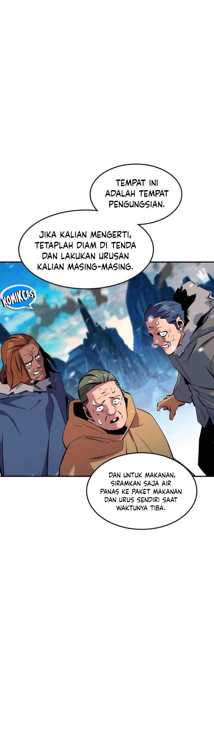 Auto-Hunting With Clones Chapter 137 Gambar 23