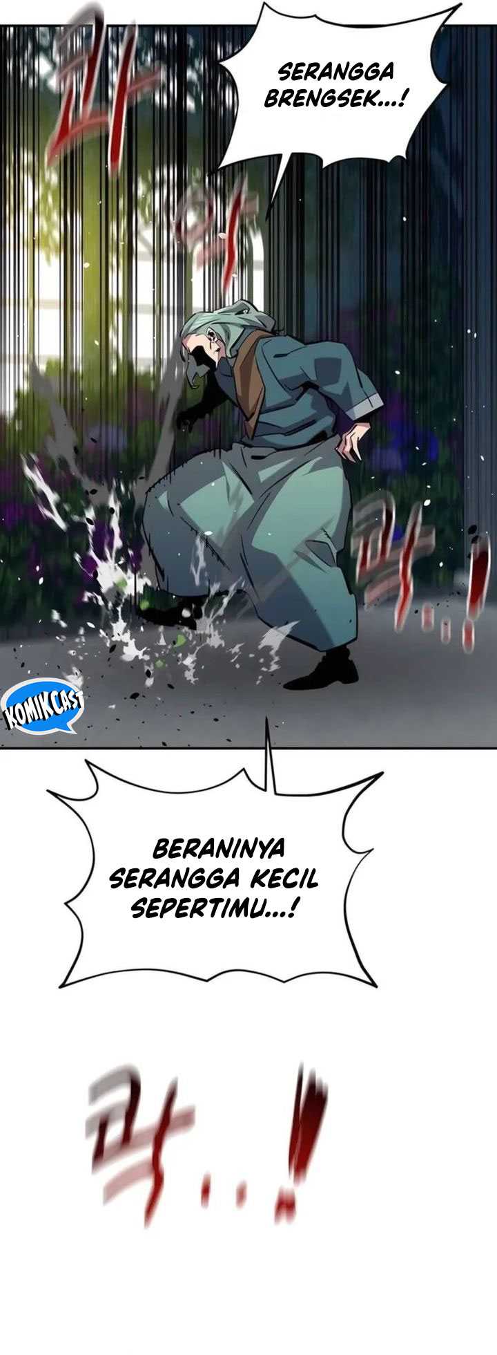 Auto-Hunting With Clones Chapter 137 Gambar 28