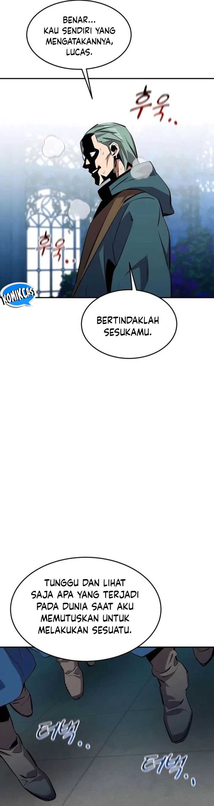 Auto-Hunting With Clones Chapter 137 Gambar 30