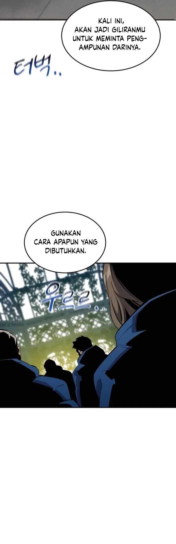 Auto-Hunting With Clones Chapter 137 Gambar 31