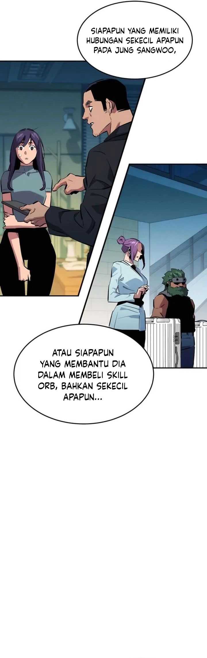 Auto-Hunting With Clones Chapter 137 Gambar 32