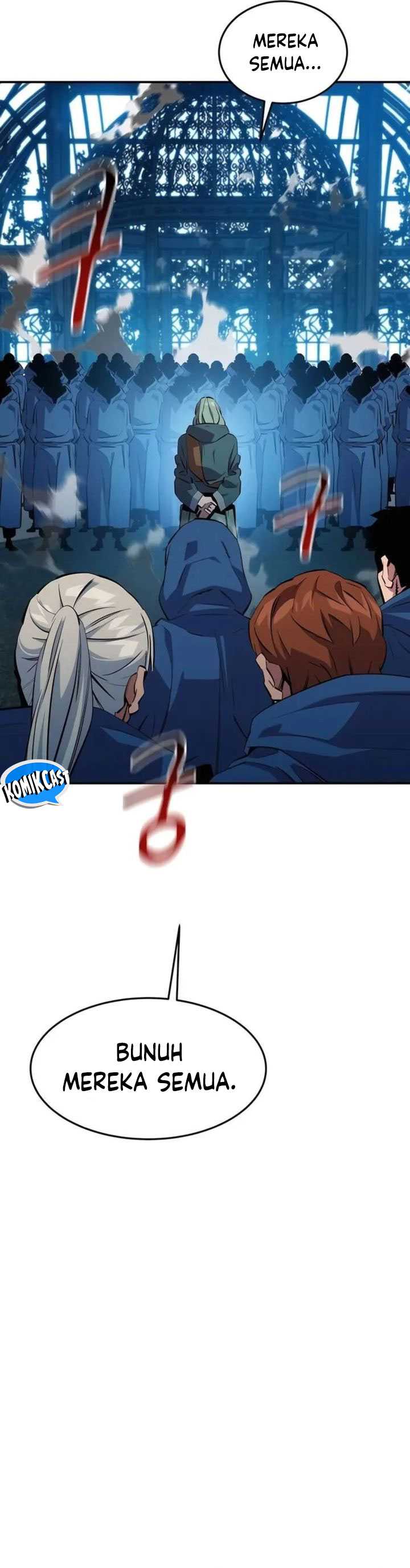 Auto-Hunting With Clones Chapter 137 Gambar 33