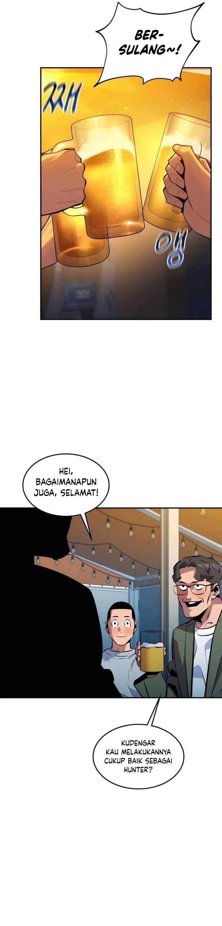 Auto-Hunting With Clones Chapter 137 Gambar 34