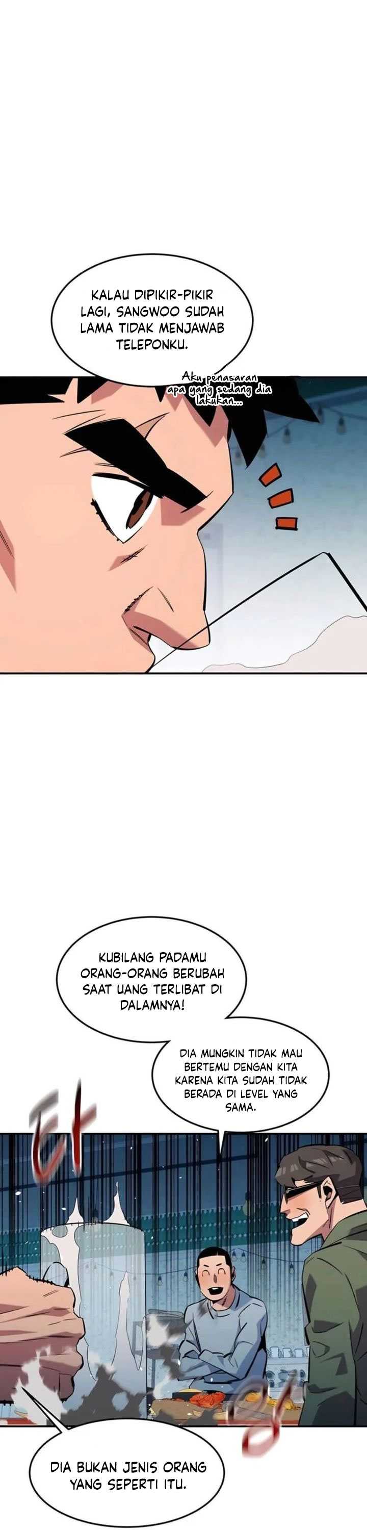 Auto-Hunting With Clones Chapter 137 Gambar 36