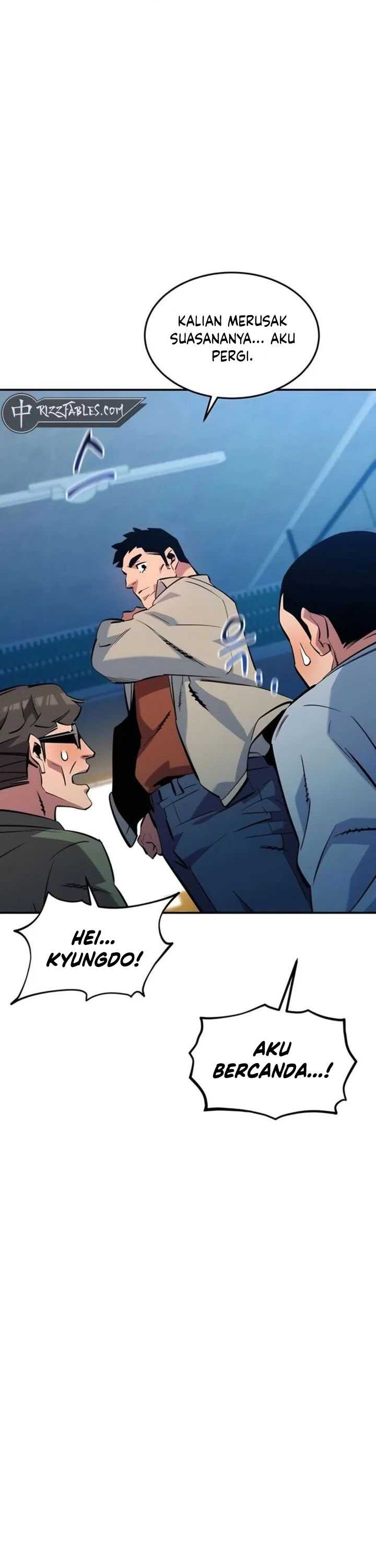 Auto-Hunting With Clones Chapter 137 Gambar 37