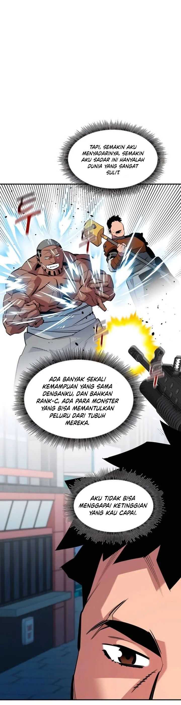 Auto-Hunting With Clones Chapter 137 Gambar 39