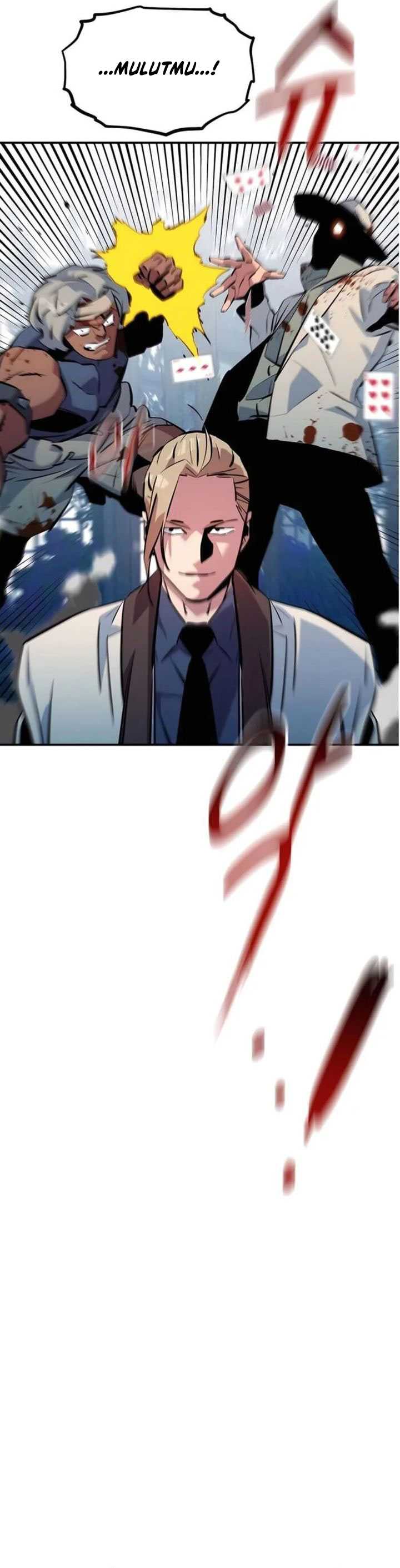 Auto-Hunting With Clones Chapter 137 Gambar 4