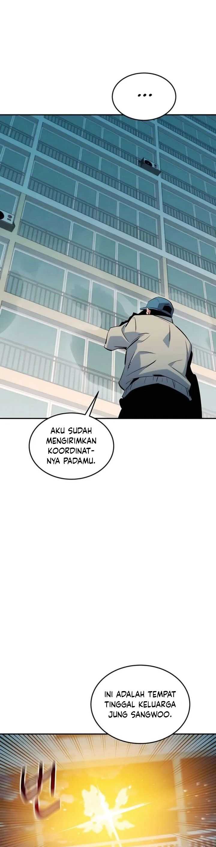 Auto-Hunting With Clones Chapter 137 Gambar 46