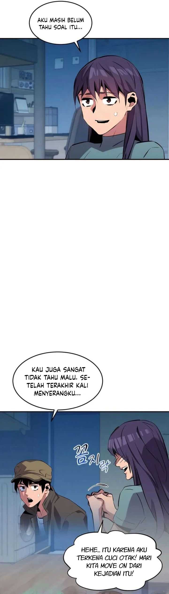 Auto-Hunting With Clones Chapter 137 Gambar 52