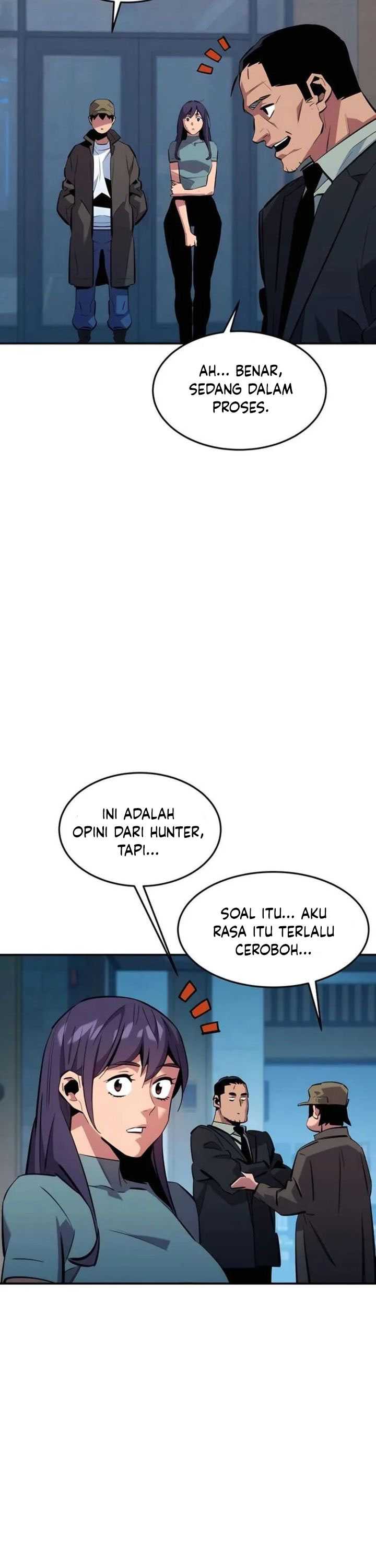 Auto-Hunting With Clones Chapter 137 Gambar 54
