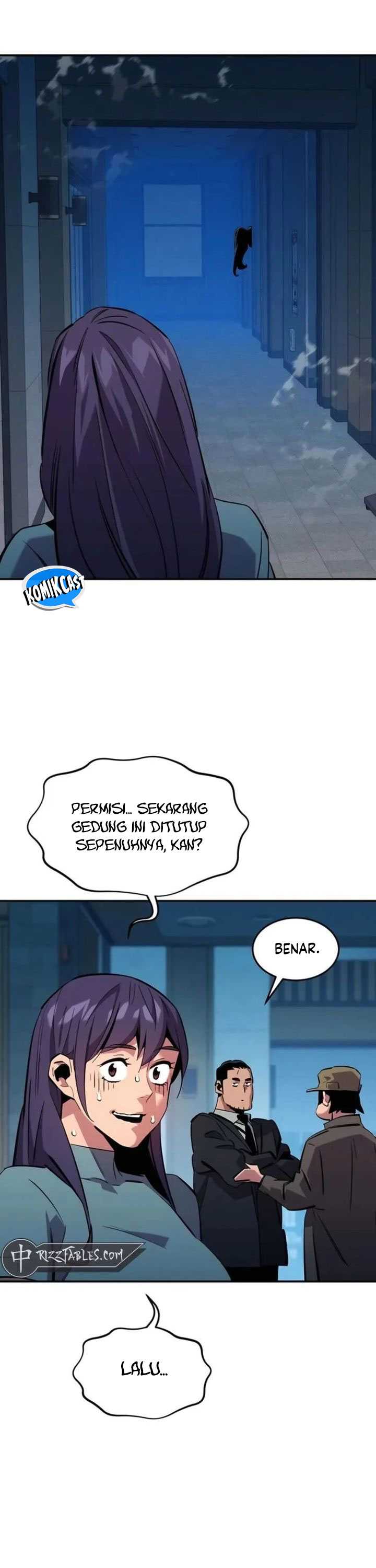 Auto-Hunting With Clones Chapter 137 Gambar 55