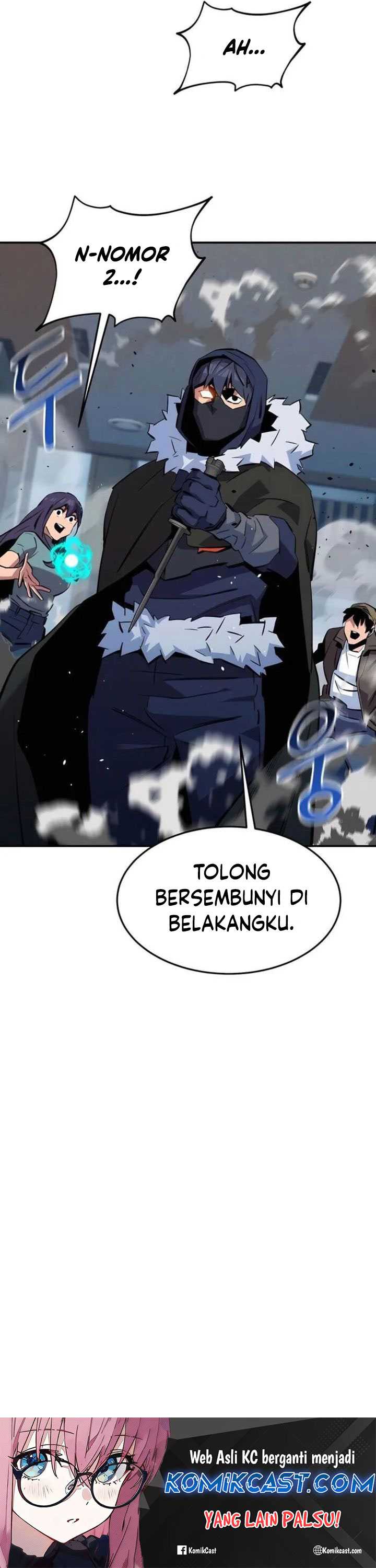 Auto-Hunting With Clones Chapter 137 Gambar 59