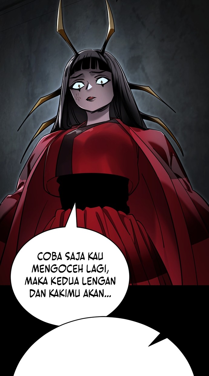 Reincarnation Path of The Underworld King Chapter 69 Gambar 101
