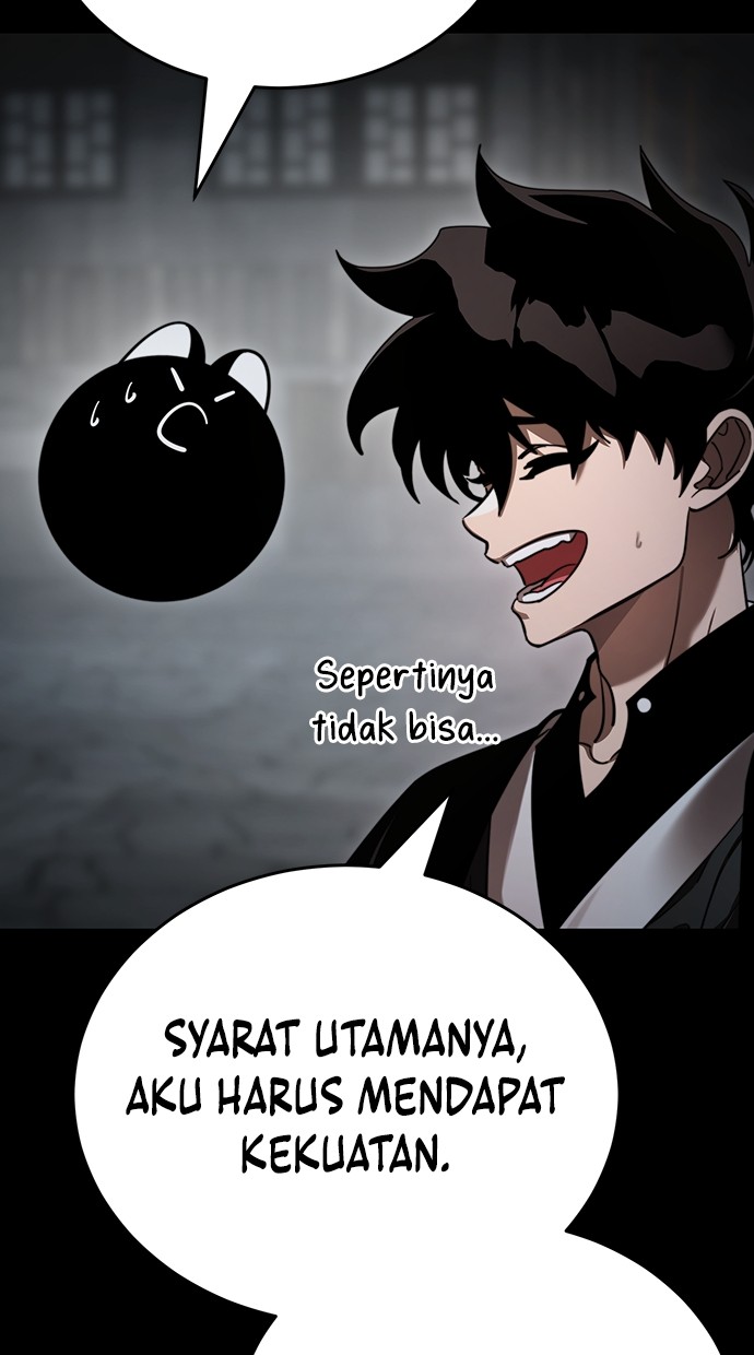 Reincarnation Path of The Underworld King Chapter 69 Gambar 11
