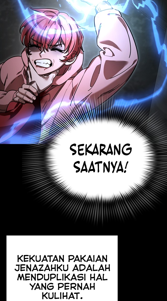 Reincarnation Path of The Underworld King Chapter 69 Gambar 114