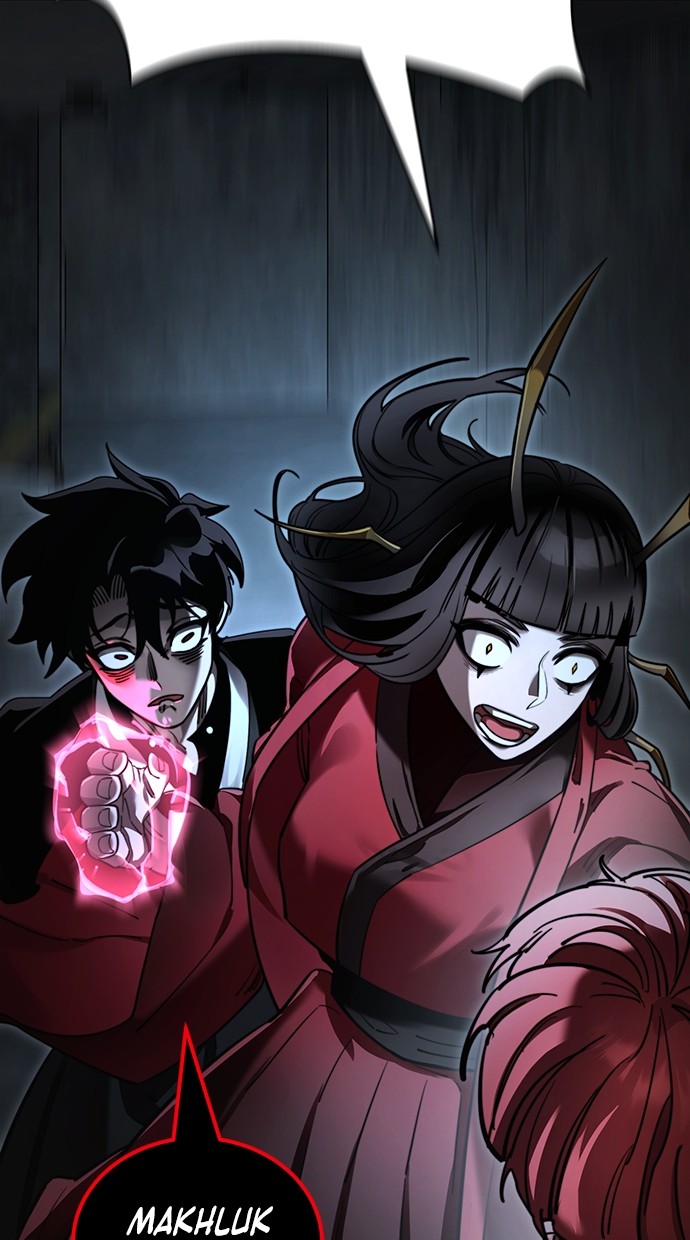 Reincarnation Path of The Underworld King Chapter 69 Gambar 129