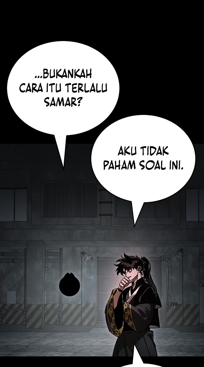 Reincarnation Path of The Underworld King Chapter 69 Gambar 14
