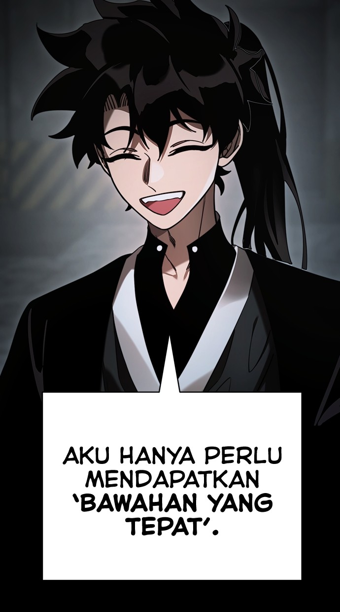 Reincarnation Path of The Underworld King Chapter 69 Gambar 16