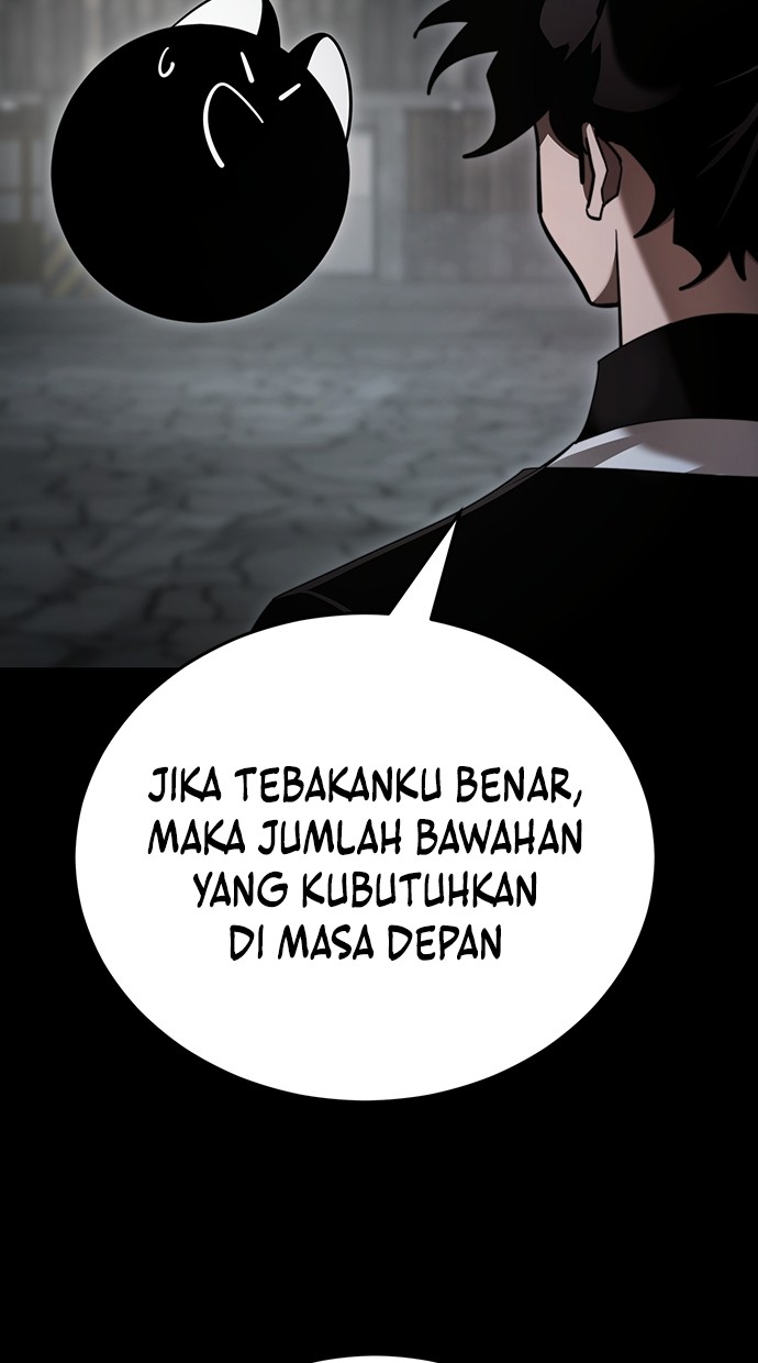 Reincarnation Path of The Underworld King Chapter 69 Gambar 18