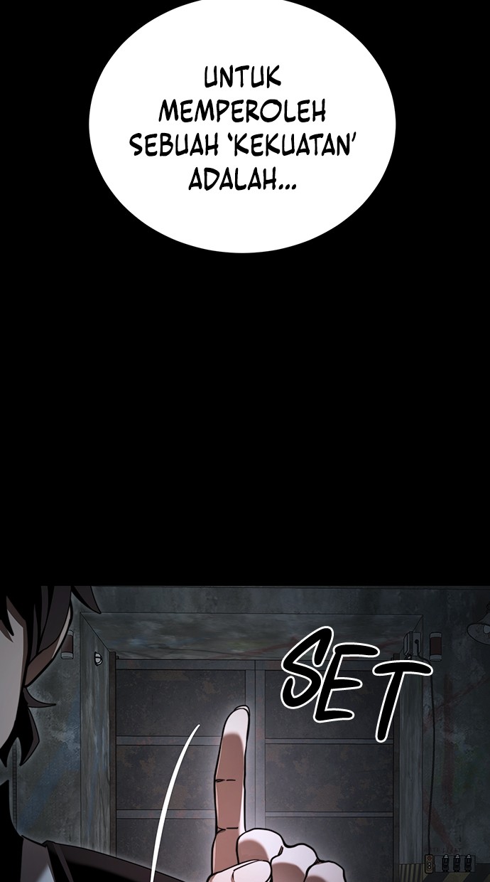 Reincarnation Path of The Underworld King Chapter 69 Gambar 19