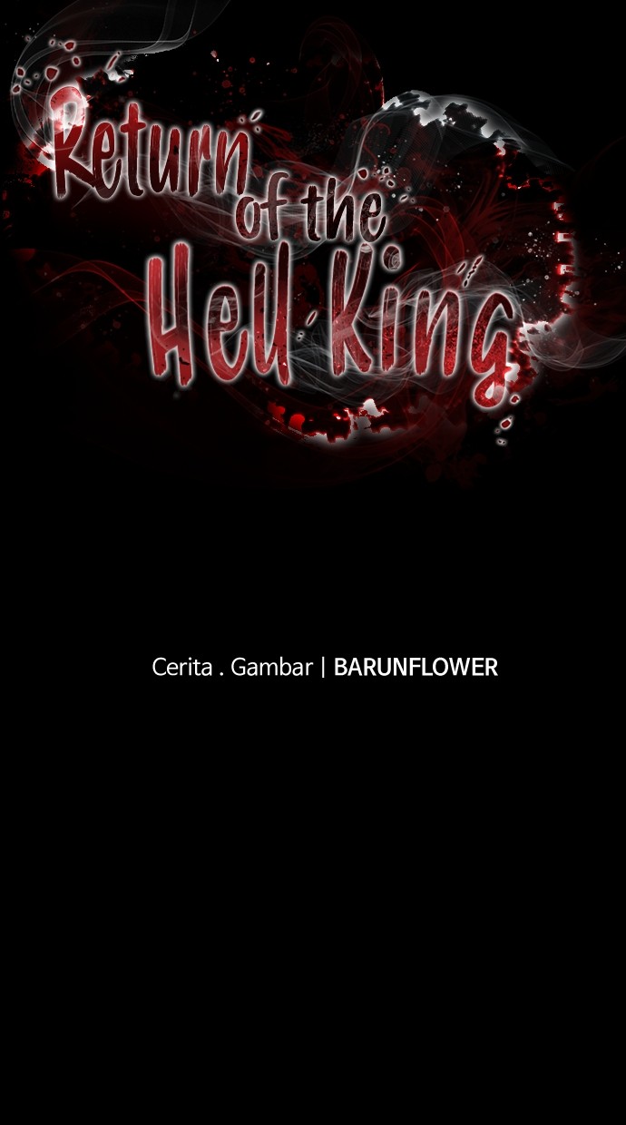 Reincarnation Path of The Underworld King Chapter 69 Gambar 23