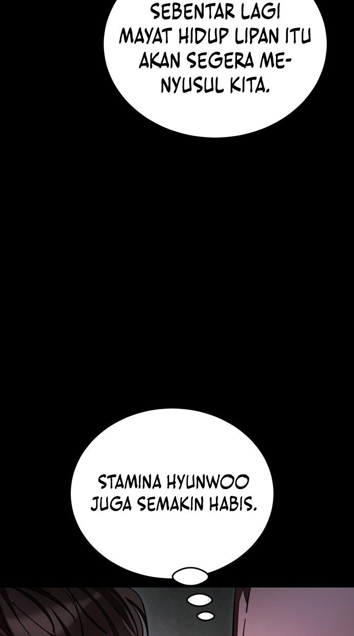 Reincarnation Path of The Underworld King Chapter 69 Gambar 27