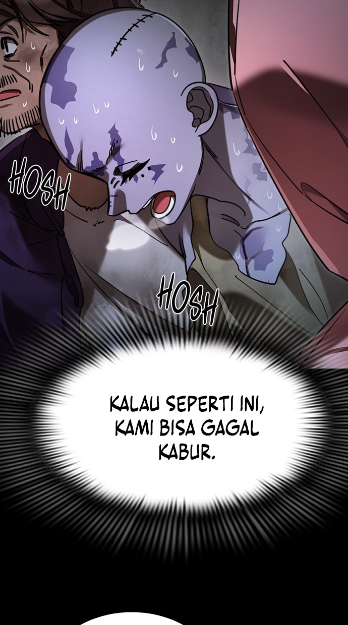 Reincarnation Path of The Underworld King Chapter 69 Gambar 28