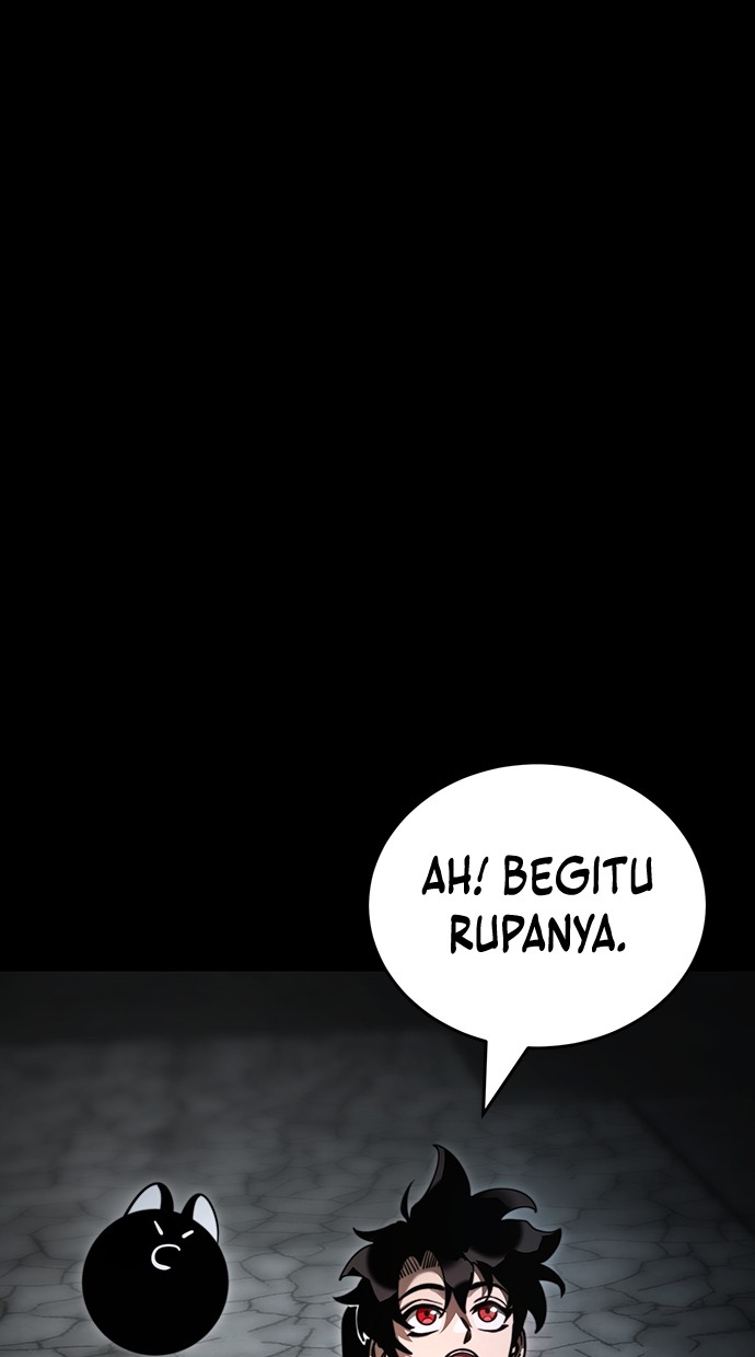 Reincarnation Path of The Underworld King Chapter 69 Gambar 3