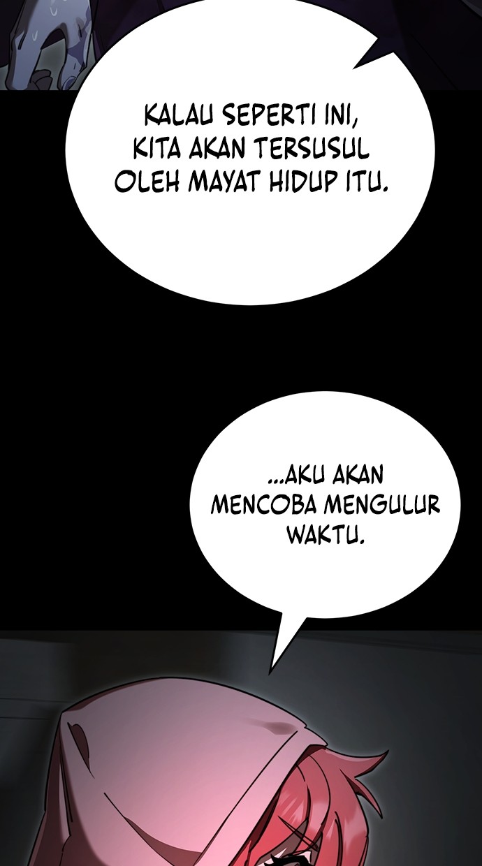 Reincarnation Path of The Underworld King Chapter 69 Gambar 31