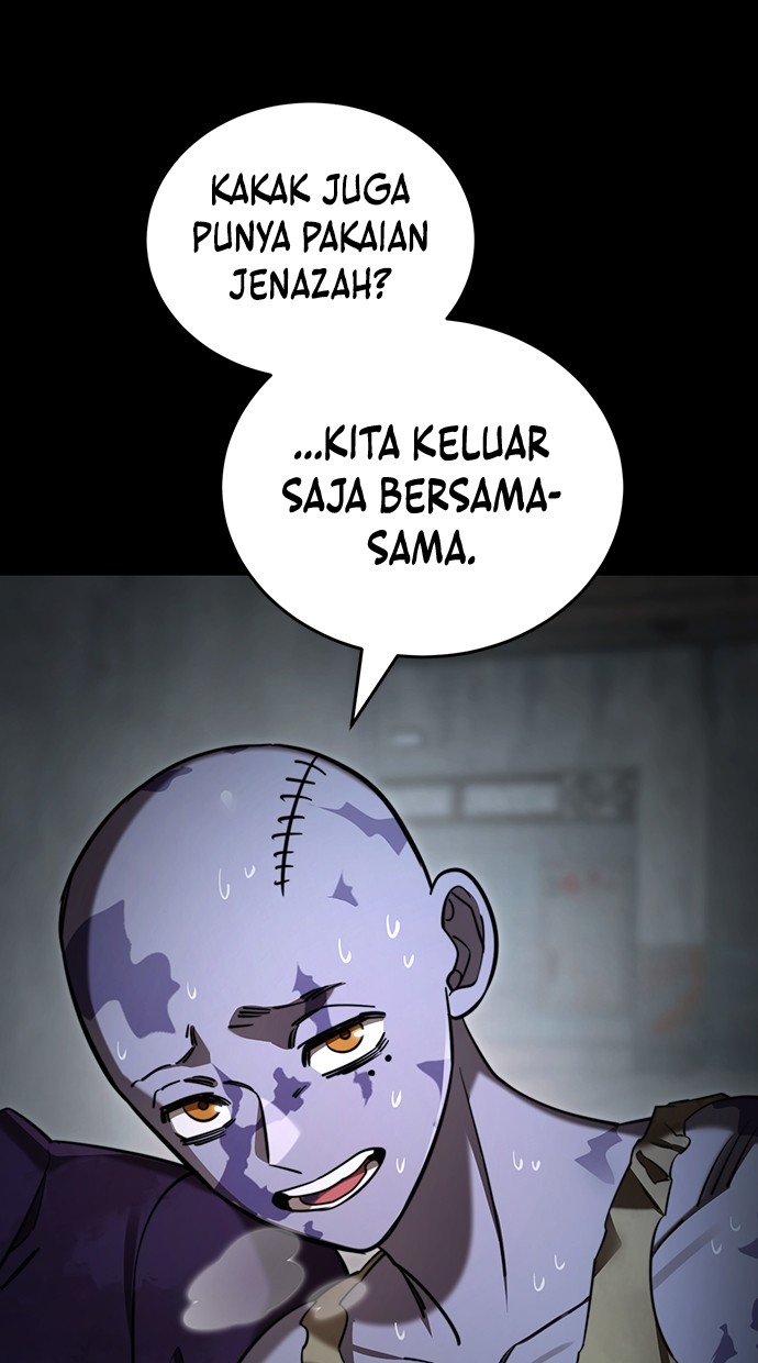 Reincarnation Path of The Underworld King Chapter 69 Gambar 33