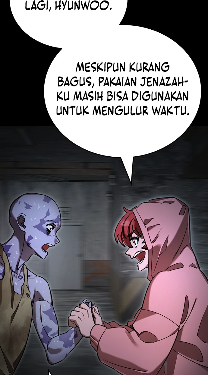 Reincarnation Path of The Underworld King Chapter 69 Gambar 36