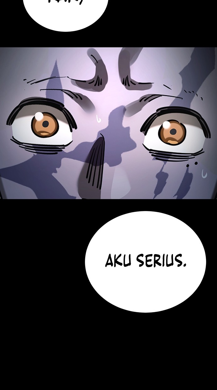 Reincarnation Path of The Underworld King Chapter 69 Gambar 41