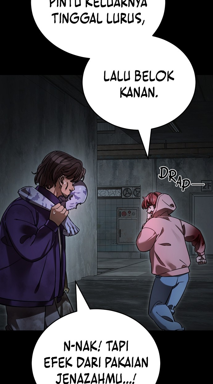 Reincarnation Path of The Underworld King Chapter 69 Gambar 44
