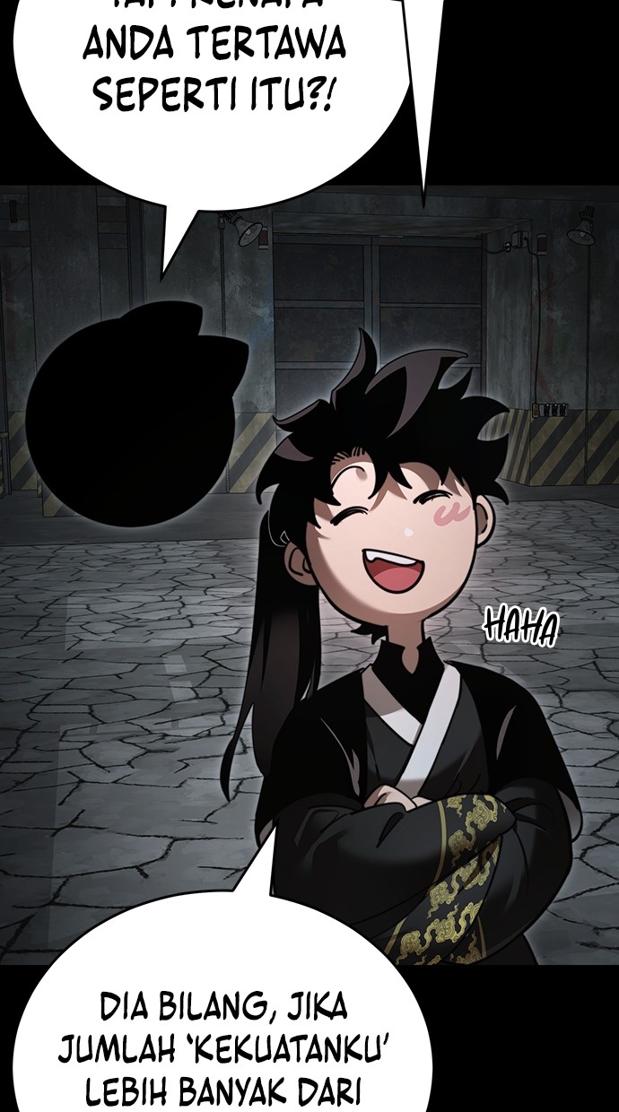 Reincarnation Path of The Underworld King Chapter 69 Gambar 5