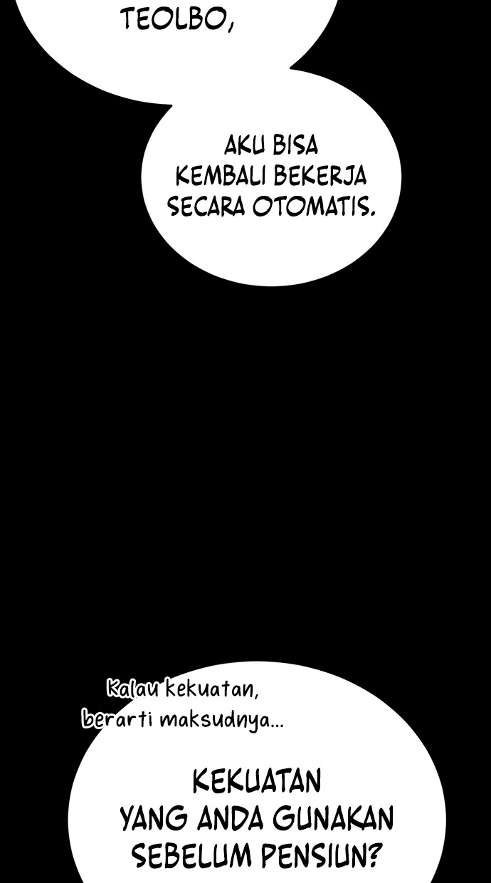 Reincarnation Path of The Underworld King Chapter 69 Gambar 6