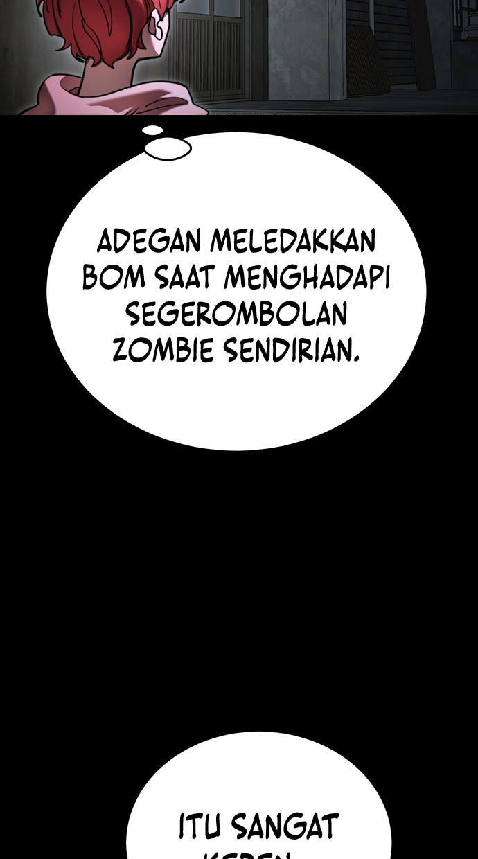 Reincarnation Path of The Underworld King Chapter 69 Gambar 63