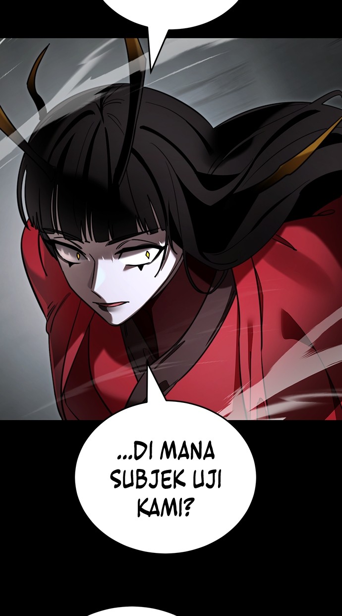 Reincarnation Path of The Underworld King Chapter 69 Gambar 69