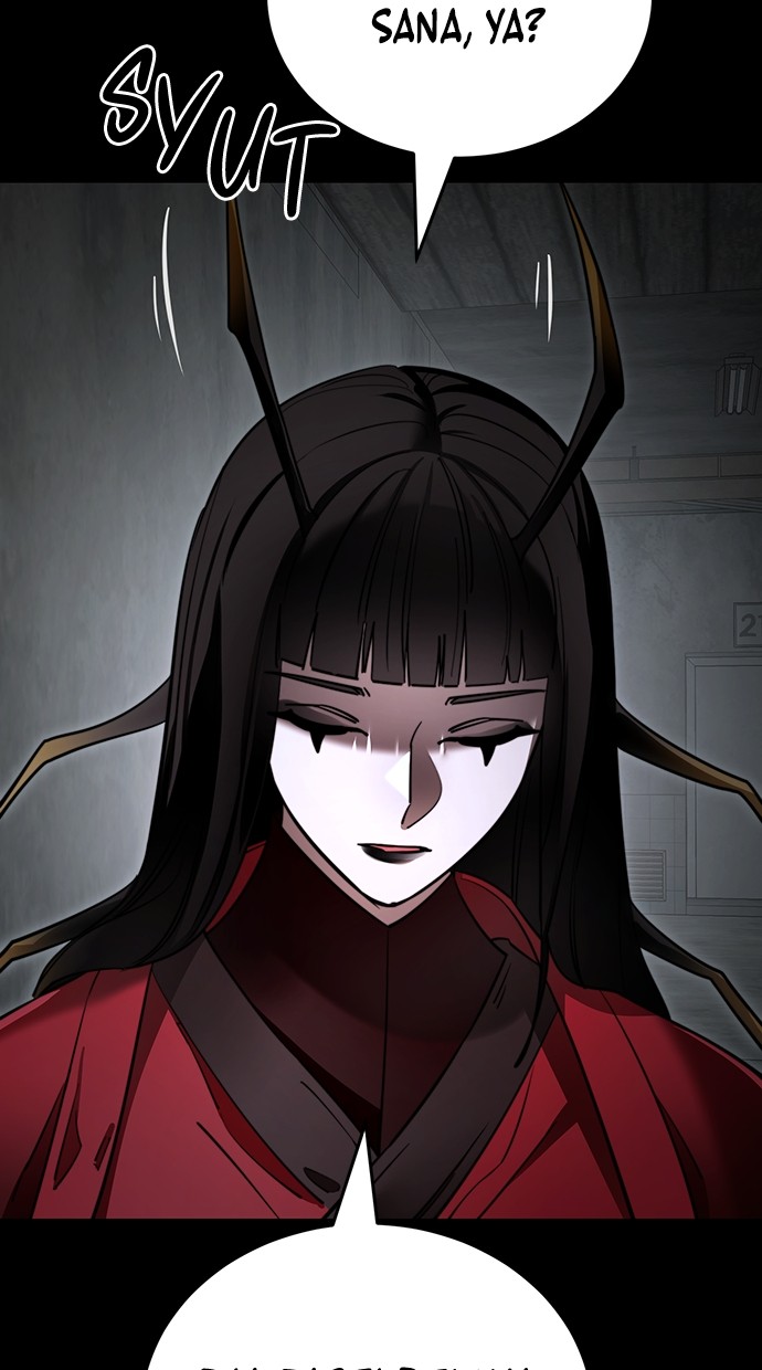 Reincarnation Path of The Underworld King Chapter 69 Gambar 72